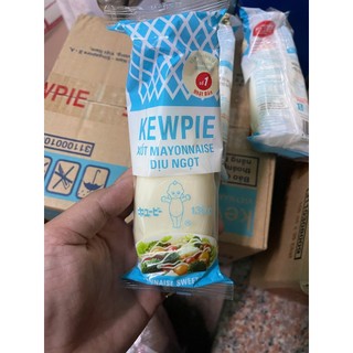 sốt Mayonaise 130gr Nhật xanh