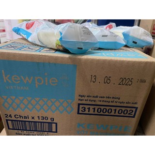 sốt Mayonaise 130gr Nhật xanh