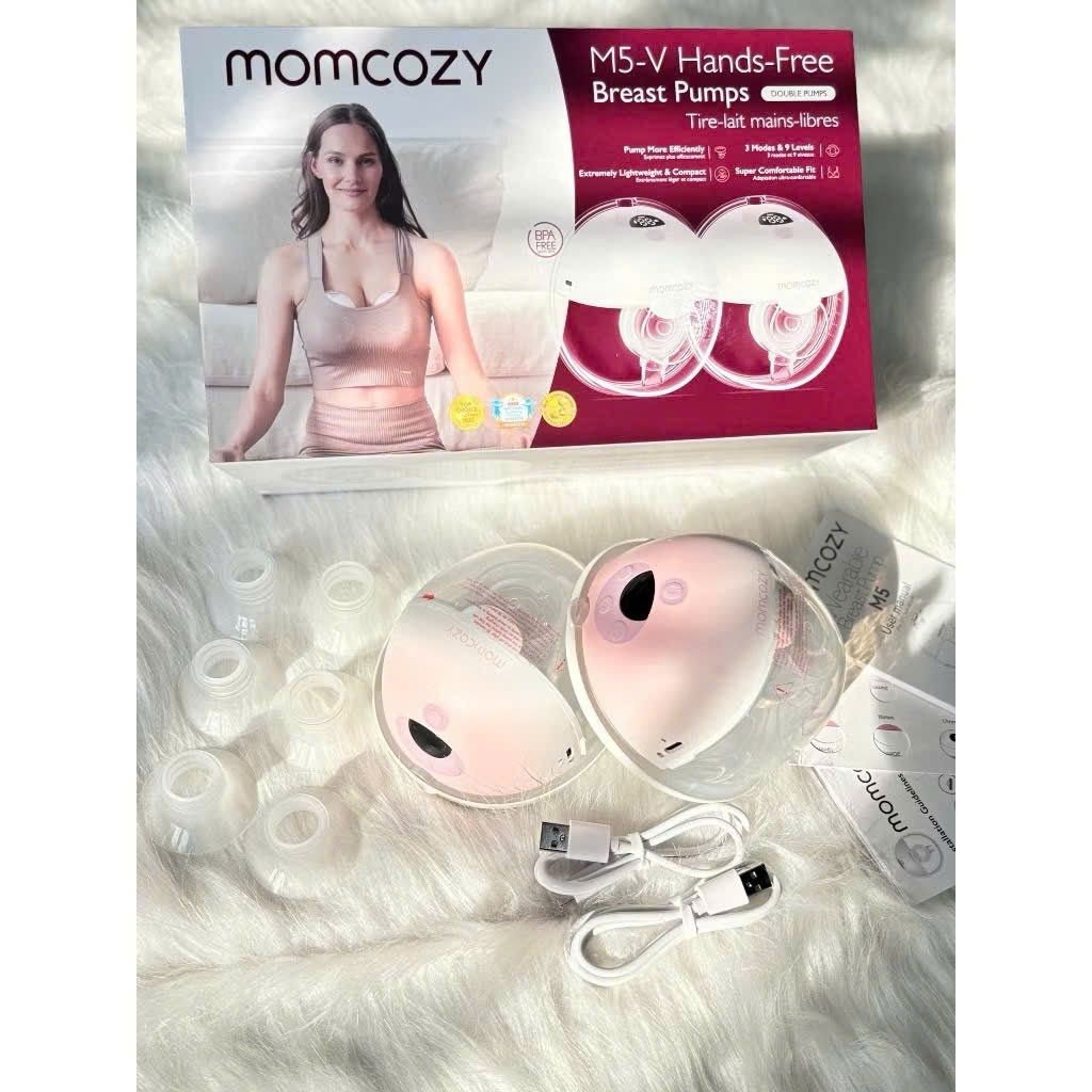 Momcozy M5 ombre
