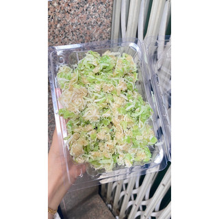 Cốm Dẹp Trộn Dừa Non/500gr