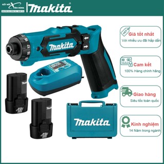  Máy vặn vít mini 7.2V Makita DF012DSE | Kết Nối Tiêu Dùng 