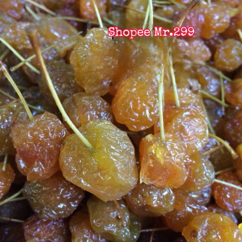 Mứt Táo cuốn Đà Lạt đóng gói
