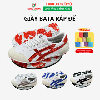  Giày bóng đá Giày Bata Ráp Đế CTX Giày Thể thao chuyên dụng lưỡi gà lót nhung 