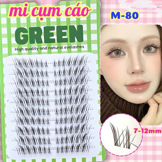 Mi Green hottrend
