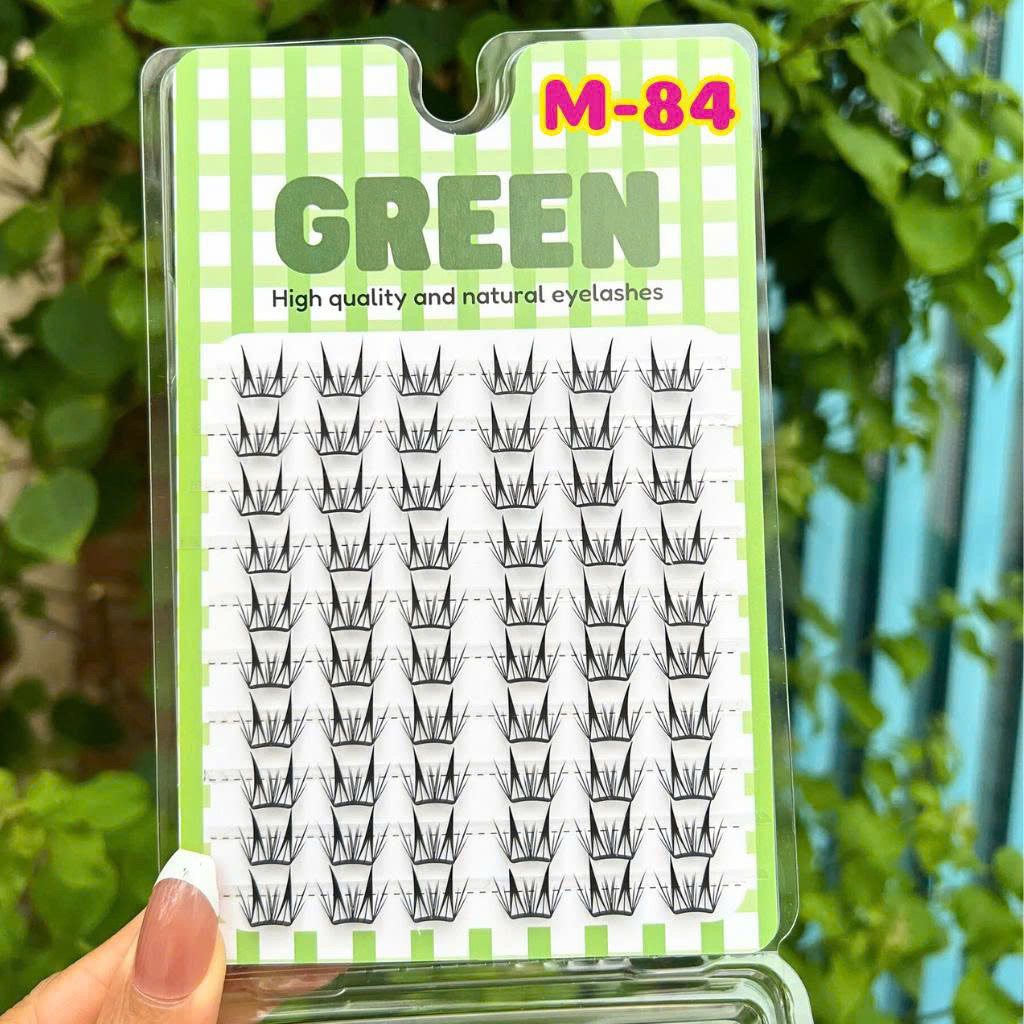 Mi Green hottrend