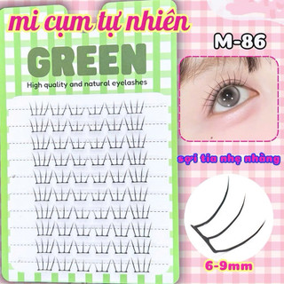 Mi Green hottrend