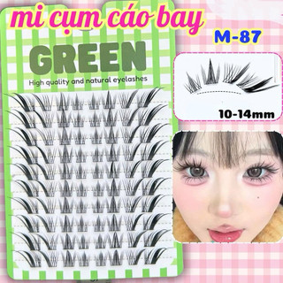 Mi Green hottrend