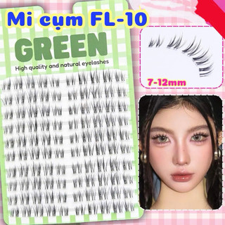 Mi Green hottrend