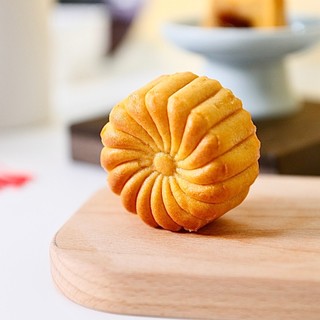 Bánh Trung Thu Lava Phô Mai Hải Châu 60g, Tết Trung Thu 2025