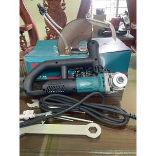  Máy cắt tường BODA BLC1-65 động cơ không chổi than công suất 3900W chính hãng 