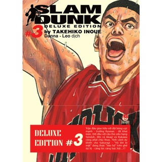 Truyện Tranh - Slam Dunk ( 2025)