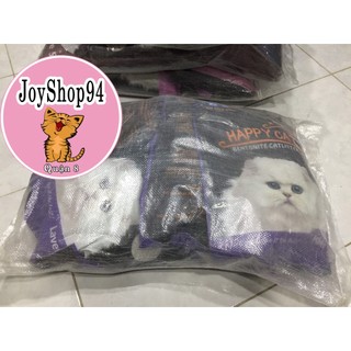 CÁT VỆ SINH HAPPY CAT - TÚI 5L