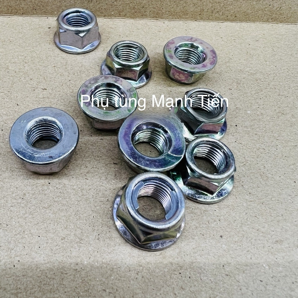 Tán đầu dên 12 li (XB9.2)