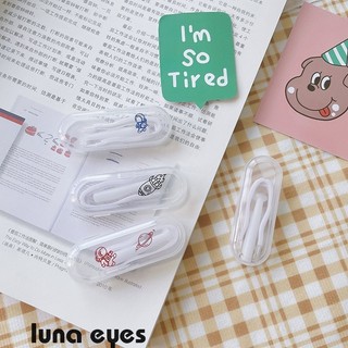 Bộ dụng cụ đeo lens LUNA EYES