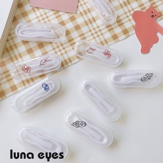 Bộ dụng cụ đeo lens LUNA EYES