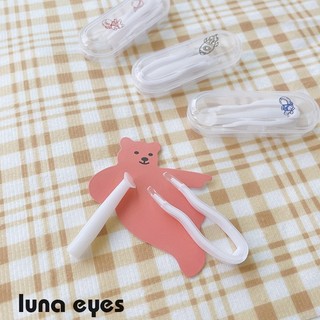 Bộ dụng cụ đeo lens LUNA EYES