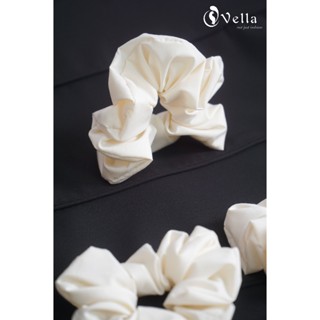Vella Fashion - Scrunchies, dây buột tóc, dây cột tóc nữ thời trang VPK-DBT