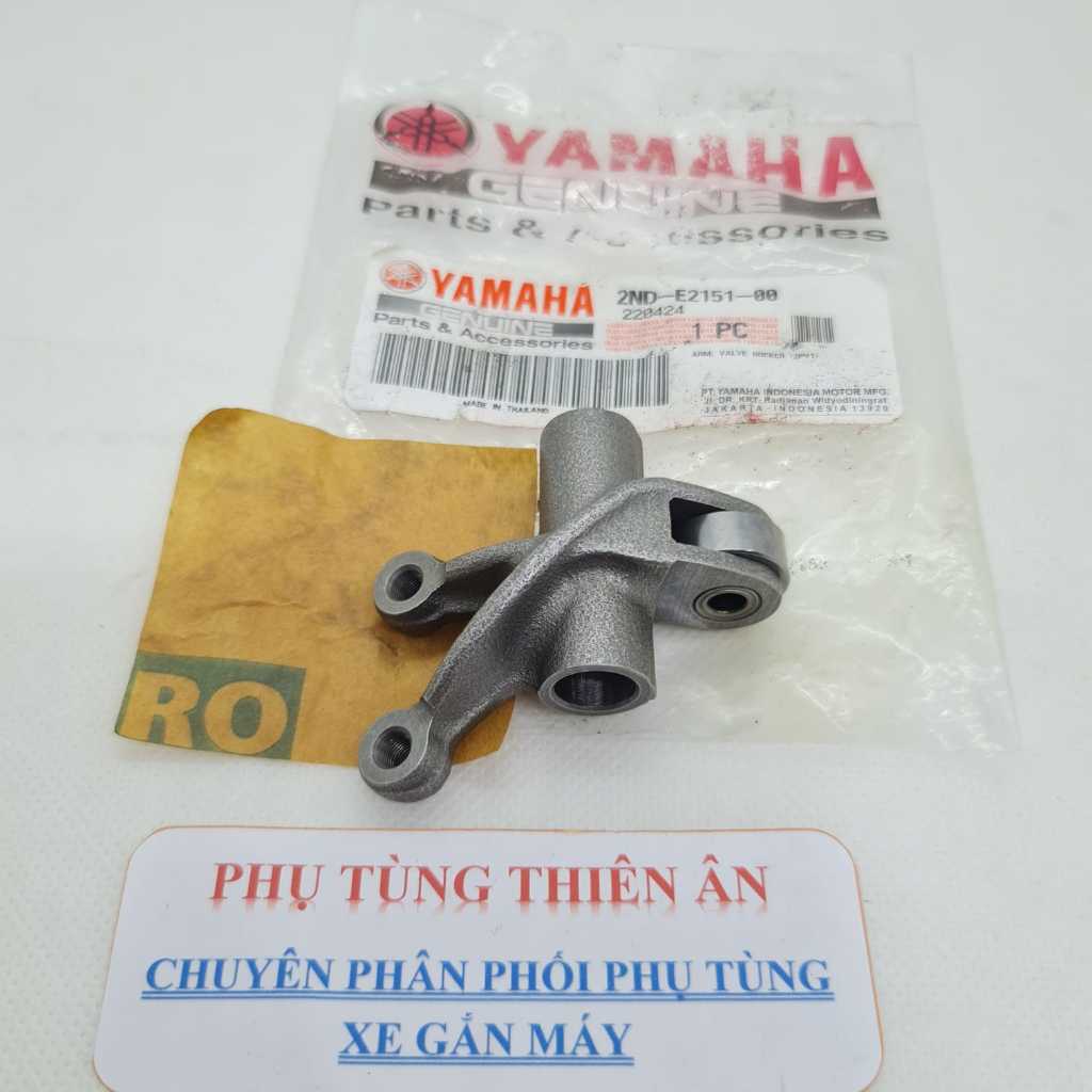 CÒ MXKING 150 / MXKING 135 / LC 135 / EXCITER 150 / ECITER 135_2ND-E2151-00