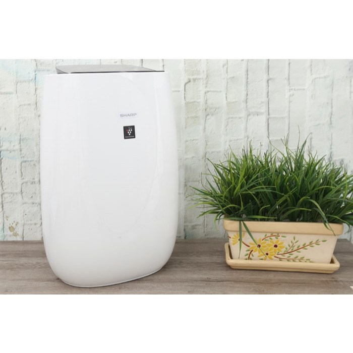 [HÀNG CHÍNH HÃNG] Máy lọc không khí Sharp FP-J40E-W 23W / FP-J60E-W / FP-J80EV-H