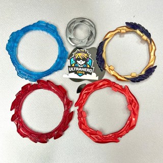  Lẻ Gear con quay Beyblade Burst Takara Tomy Chính hãng  Đã sử dụng  