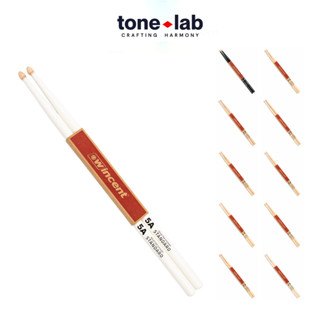   Tone Lab   HCM  Dùi Trống 5A Series Wincent Drumsticks 