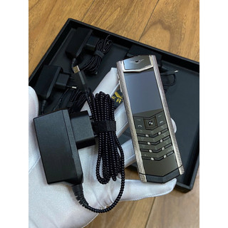 Sạc Zin Vertu Signature S