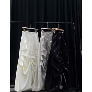 STORM PANTS - Quần HipHop - MONROE