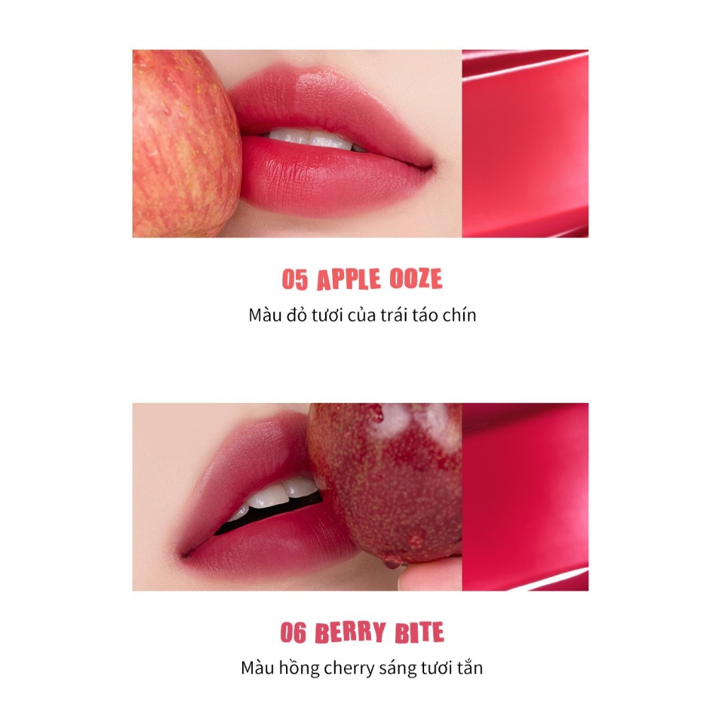 [Romand] Son nước lì tự nhiên Romand Bare Water Tint | BigBuy360 - bigbuy360.vn