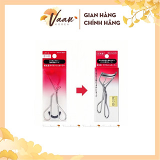 Kẹp mi Shiseido Eyelash Curler 213