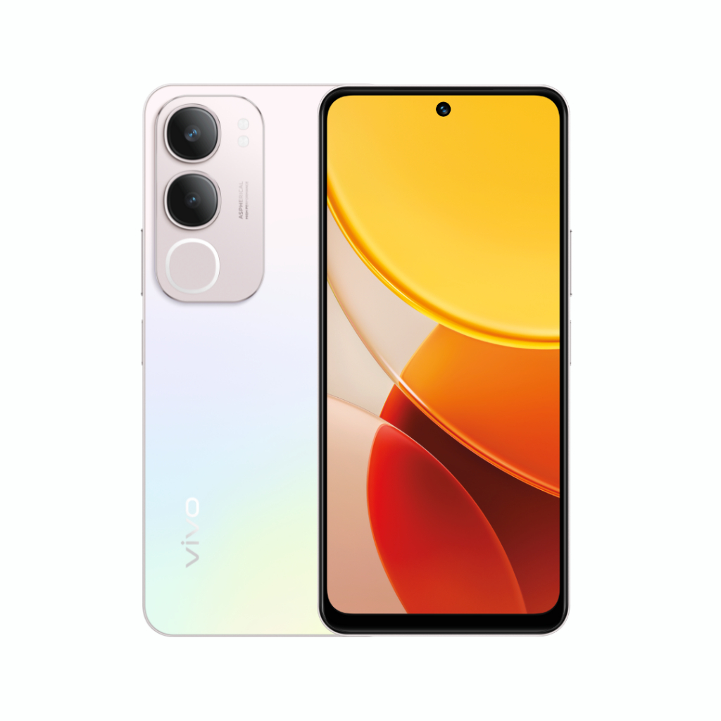 Điện thoại vivo Y19s (4GB/128GB) - 1 Đổi 1 trong tháng đầu tiên - Bảo hành chính hãng 12 tháng | BigBuy360 - bigbuy360.vn