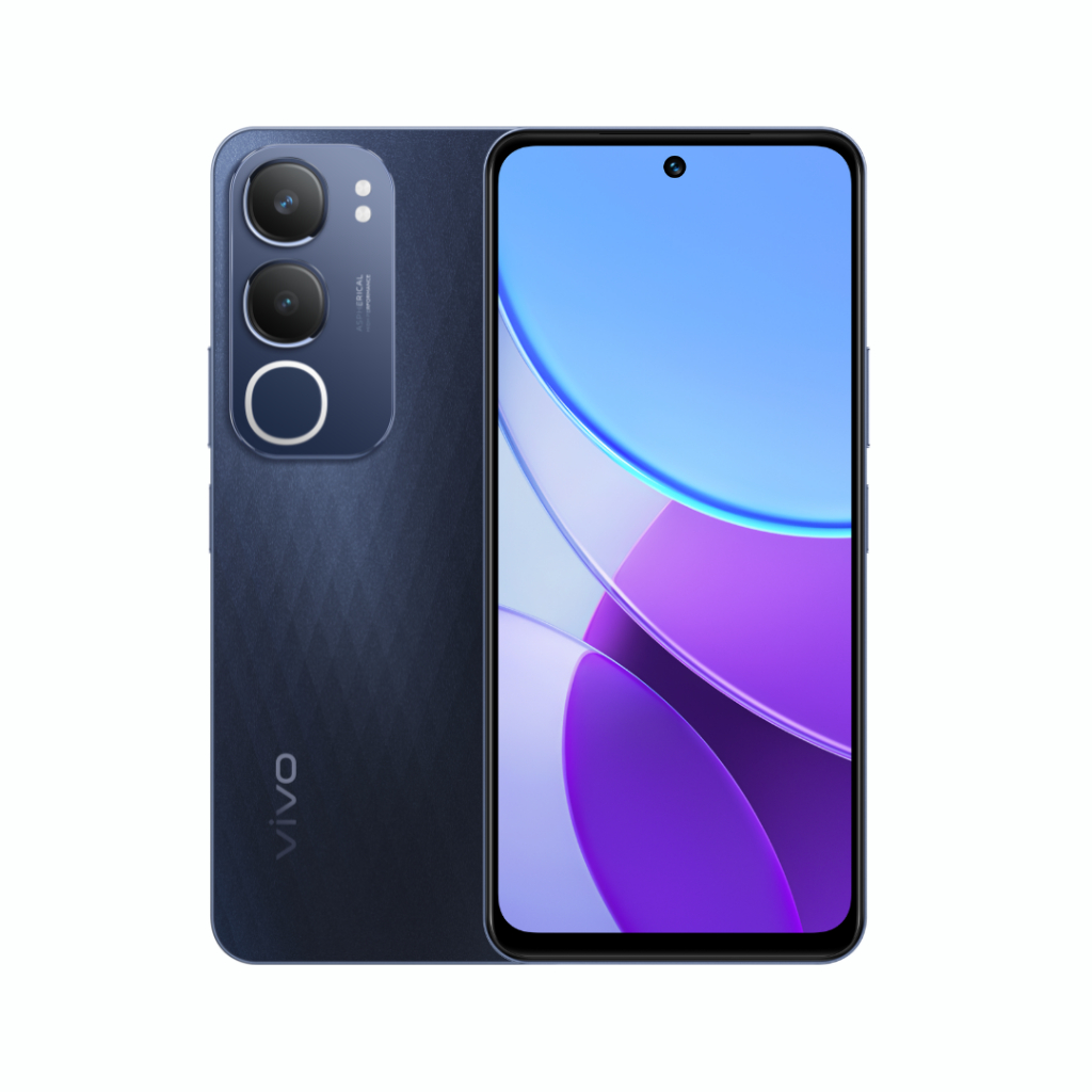 Điện thoại vivo Y19s (4GB/128GB) - 1 Đổi 1 trong tháng đầu tiên - Bảo hành chính hãng 12 tháng | BigBuy360 - bigbuy360.vn