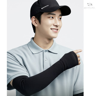 [가성비최고] Right Hand cover & Armsleeve_Korean Brand_오른손 자외선 커버 &  팔토시 손등커버_GOLF HAND COVER_UV PROTECT