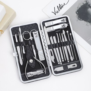 BỘ BẤM MÓNG TAY - DỤNG CỤ LÀM MÓNG TIỆN DỤNG