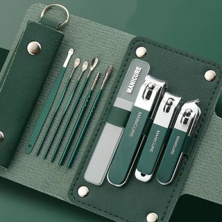 BỘ BẤM MÓNG TAY - DỤNG CỤ LÀM MÓNG TIỆN DỤNG