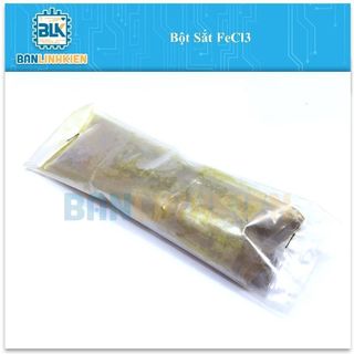 Bột Sắt FeCl3(100g)   BANLINHKIEN