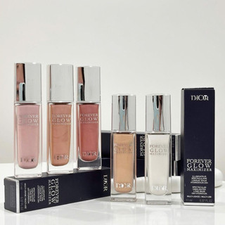   CHÍNH HÃNG  Kem Bắt Sáng Highlight Dạng Lỏng Đa Năng Forever Glow Maximizer Longwear Liquid Highlighter 11ml 