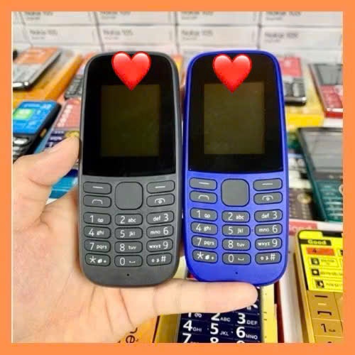 Điện Thoại cục gạch 4G 2 sim CHỈ VIETTEL, ITEL. Điện thoại giá rẻ cho học sinh. Điện thoại người già