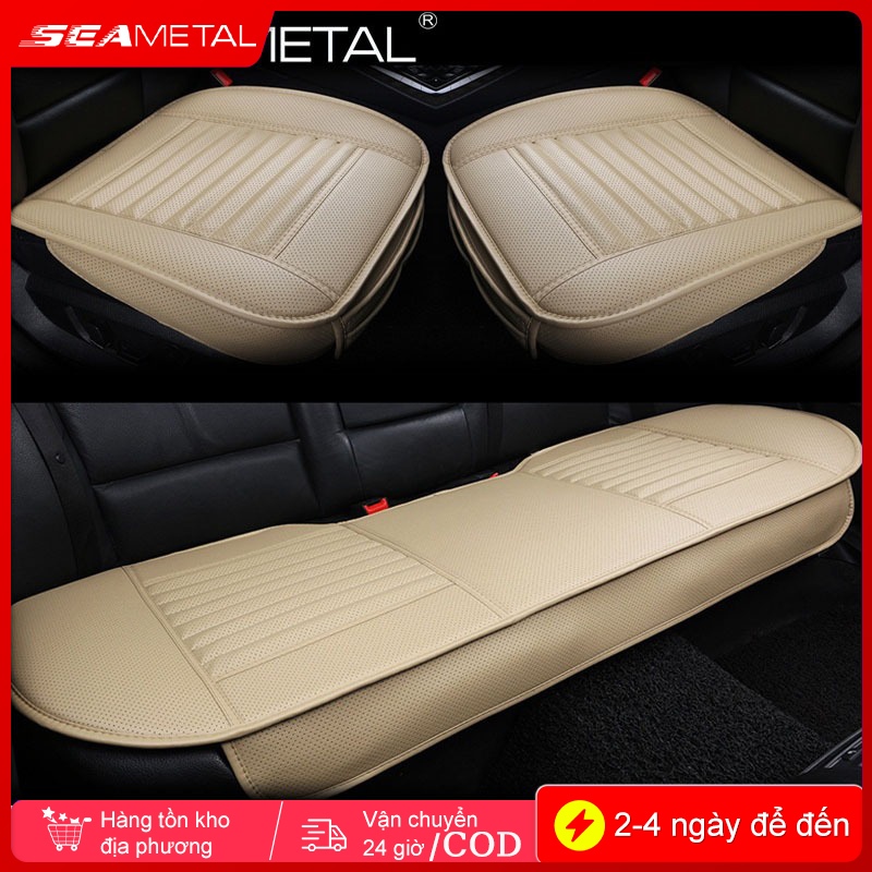 Bọc ghế ô tô 5 chỗ SEAMETAL