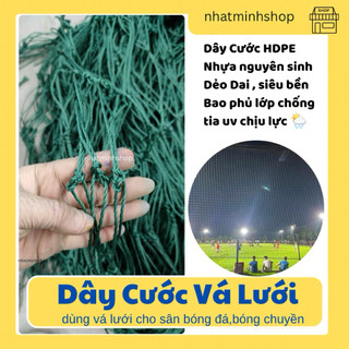 Dây Đan lưới / Buộc giàn leo