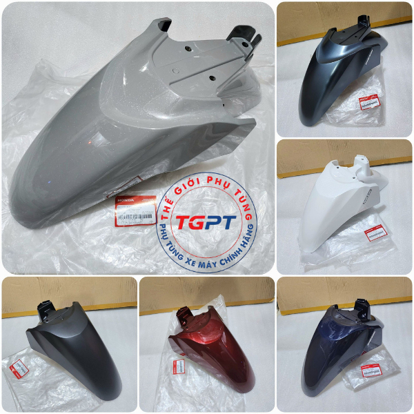 Chắn bùn trước, dè Vision 2021-2023 - 61110-K2C