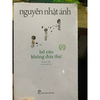 Sách - bồ câu không đưa thư - 8934974158677