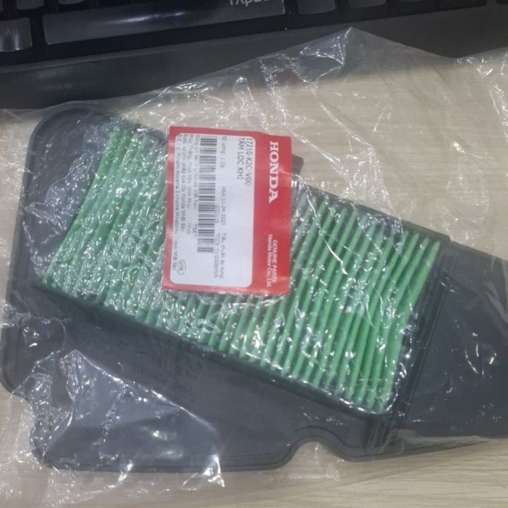 lọc gió vision 2021