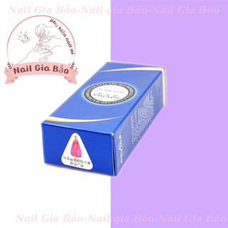 Keo Dán Lông Mi Giả Navina Khô Nhanh Mùi Siêu Dính 15ml - Chai Keo Nối Mi Navina Chính Hãng ( Gia Bảo )