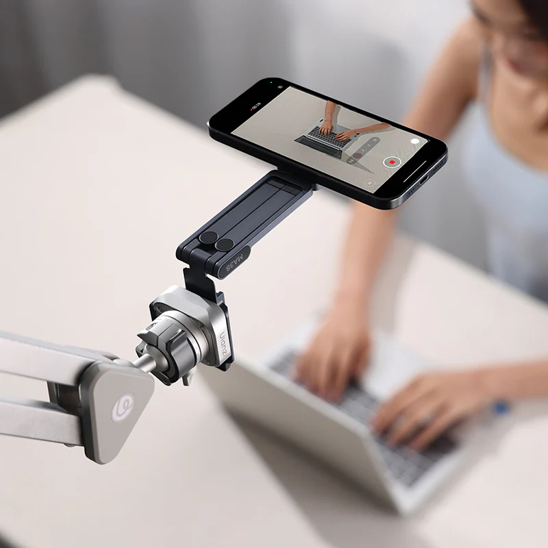 ULANZI MA38 Giá Đỡ Điện Thoại Magsafe Hai Mặt, thiết kế 5 trong 1 - HÀNG CHÍNH HÃNG | BigBuy360 - bigbuy360.vn