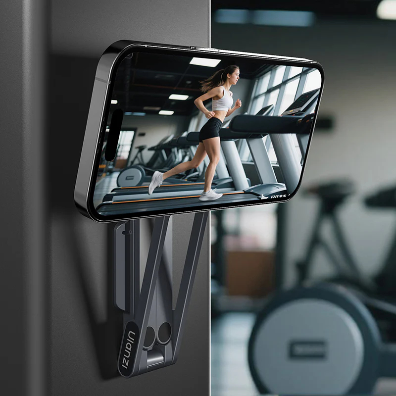 ULANZI MA38 Giá Đỡ Điện Thoại Magsafe Hai Mặt, thiết kế 5 trong 1 - HÀNG CHÍNH HÃNG | BigBuy360 - bigbuy360.vn