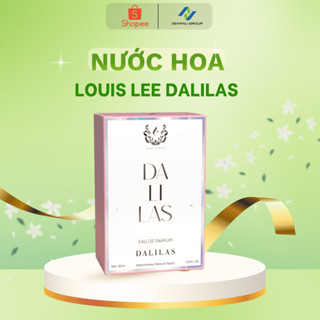 P09 Nước hoa Louis Lee ROSABELIA ngọt ngào, mơ màng 30ML