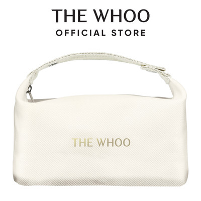 [HB Gift] Túi The Whoo Square Pouch