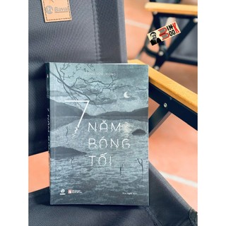 Sách - 7 Năm Bóng Tối - Jeong You Jeong - Rubik