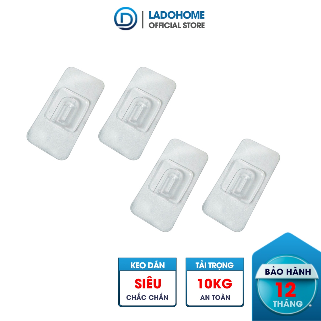 Miếng dán thay thế kệ dày dép 5233