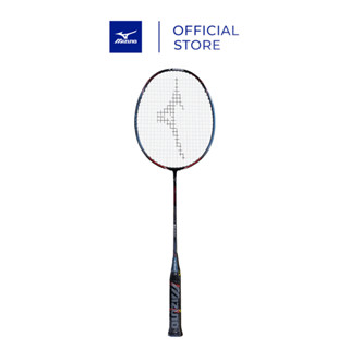 
Vợt Cầu Lông Mizuno Fortius 50 Spirit (Không kèm lưới) - 73MTB45001